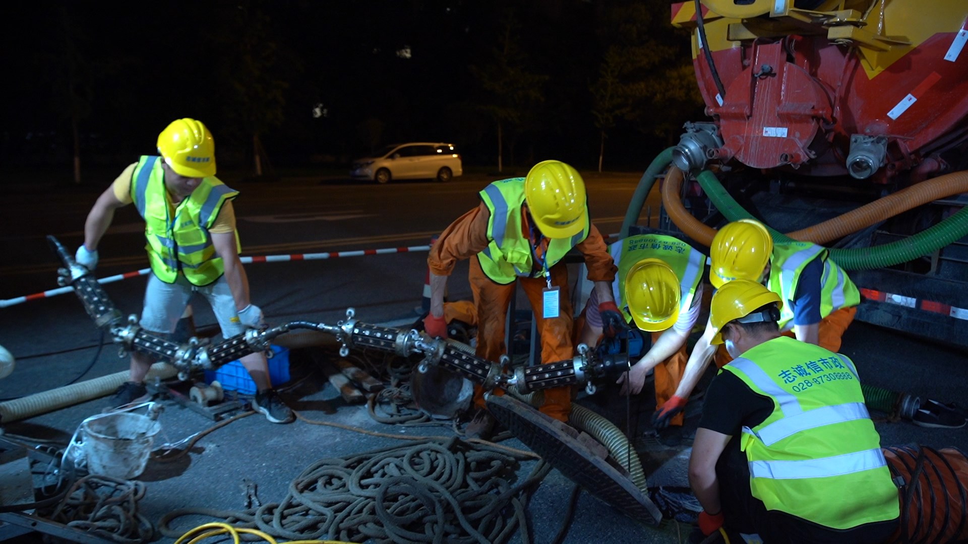 广阳紫外光固化修复