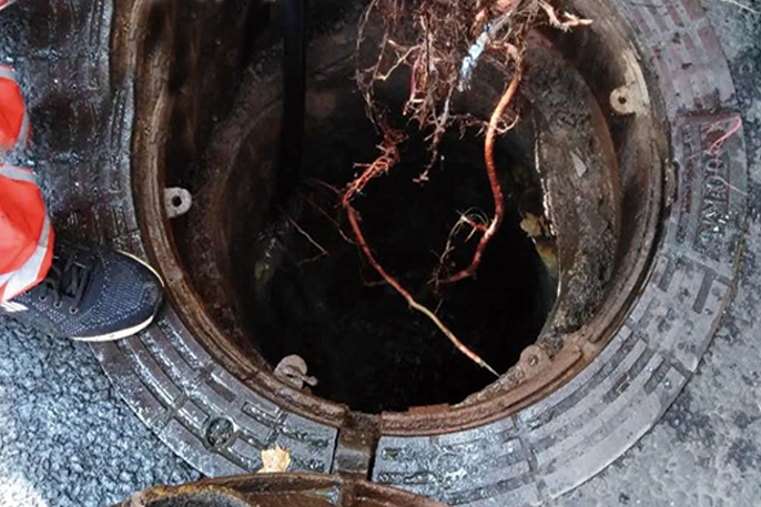 广阳管道预处理